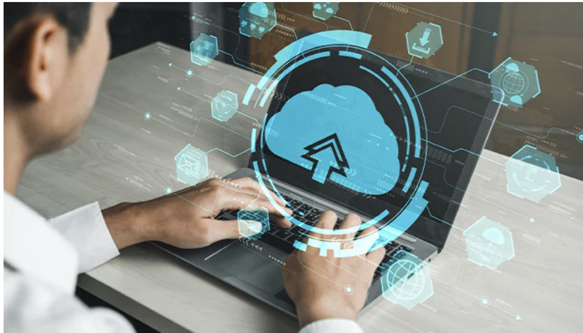 Cloud Reliability & Management logo